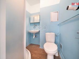 Prodej bytu 1+1, Rokycany - Nové Město, Voldušská, 34 m2