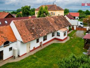 Prodej rodinného domu, Přeštice - Žerovice, 103 m2