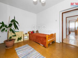 Prodej rodinného domu, Přeštice - Žerovice, 103 m2