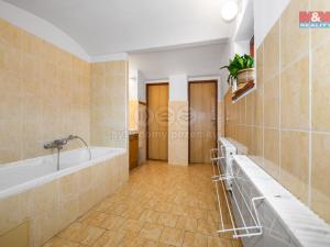 Prodej rodinného domu, Přeštice - Žerovice, 103 m2
