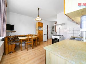 Prodej rodinného domu, Přeštice - Žerovice, 103 m2