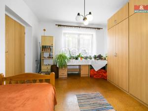 Prodej rodinného domu, Přeštice - Žerovice, 103 m2