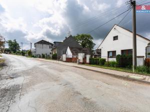 Prodej rodinného domu, Přeštice - Žerovice, 103 m2
