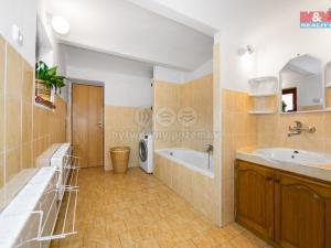 Prodej rodinného domu, Přeštice - Žerovice, 103 m2