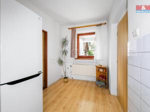 Prodej rodinného domu, Přeštice - Žerovice, 103 m2