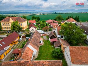 Prodej rodinného domu, Přeštice - Žerovice, 103 m2