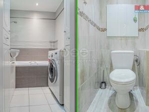 Prodej bytu 3+1, Český Těšín, Okružní, 61 m2