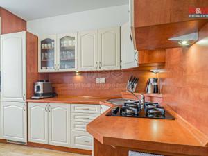 Prodej bytu 3+1, Český Těšín, Okružní, 61 m2