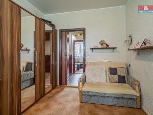 Prodej bytu 3+1, Český Těšín, Okružní, 61 m2