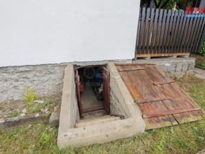 Prodej chaty, Klatovy - Klatovy III, 56 m2