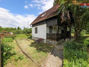 Prodej chaty, Klatovy - Klatovy III, 56 m2