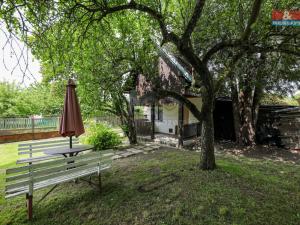Prodej chaty, Klatovy - Klatovy III, 56 m2