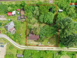 Prodej chaty, Klatovy - Klatovy III, 56 m2
