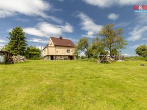 Prodej rodinného domu, Smilovice, 154 m2