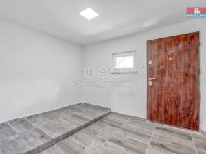 Prodej rodinného domu, Dětmarovice, 200 m2