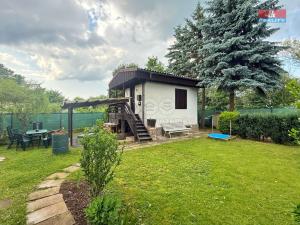 Prodej zahrady, Louny, Na Losech, 597 m2