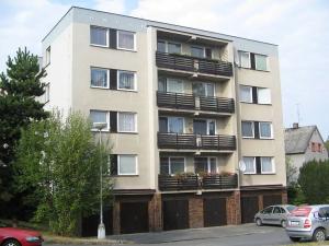 Prodej bytu 3+1, Plzeň, Karlovarská, 82 m2