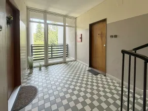 Prodej bytu 3+1, Plzeň, Karlovarská, 82 m2