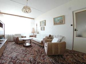 Prodej bytu 2+1, Plzeň, Skupova, 68 m2