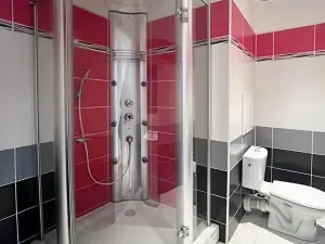 Pronájem bytu 2+kk, Most, Josefa Ševčíka, 41 m2