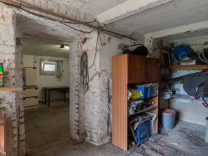 Prodej rodinného domu, Ústí nad Labem, K Haldě, 90 m2
