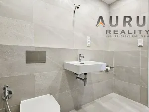 Pronájem bytu 1+kk, Praha - Nusle, Bělehradská, 42 m2