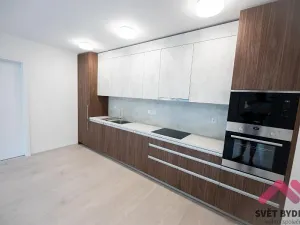 Pronájem bytu 2+kk, Praha - Žižkov, Hartigova, 60 m2