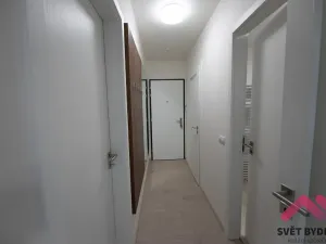 Pronájem bytu 2+kk, Praha - Žižkov, Hartigova, 60 m2