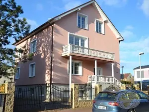 Pronájem bytu 2+kk, Praha - Kyje, Blatská, 35 m2