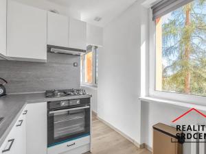 Prodej bytu 1+1, Frýdek-Místek, Lískovecká, 32 m2