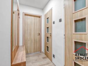 Prodej bytu 1+1, Frýdek-Místek, Lískovecká, 32 m2