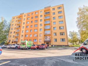 Prodej bytu 1+1, Frýdek-Místek, Lískovecká, 32 m2