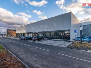 Pronájem kanceláře, Říčany, U Sanitasu, 22 m2