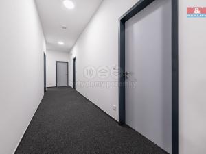 Pronájem kanceláře, Říčany, U Sanitasu, 44 m2