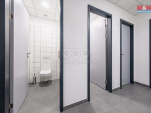 Pronájem kanceláře, Říčany, U Sanitasu, 44 m2