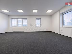 Pronájem kanceláře, Říčany, U Sanitasu, 44 m2