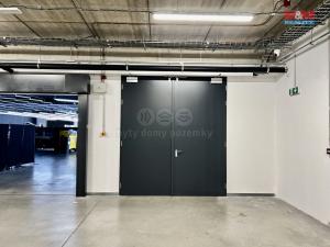 Pronájem skladu, Nupaky, Komerční, 900 m2