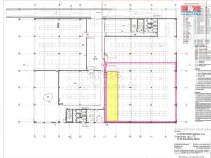 Pronájem skladu, Nupaky, Komerční, 900 m2