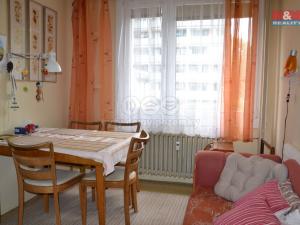 Prodej bytu 3+1, Náchod, Běloveská, 68 m2