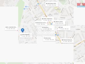 Pronájem bytu 3+1, Plzeň - Východní Předměstí, Květná, 57 m2