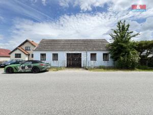 Prodej rodinného domu, Olešnice, 63 m2
