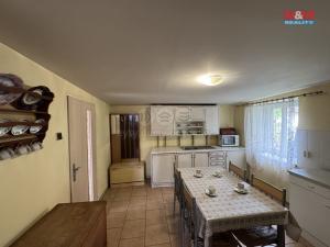 Prodej rodinného domu, Olešnice, 63 m2