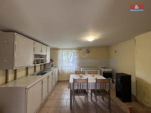Prodej rodinného domu, Olešnice, 63 m2