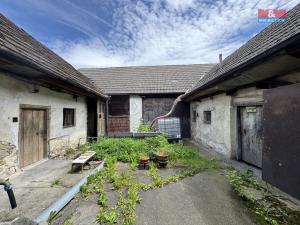 Prodej rodinného domu, Olešnice, 63 m2