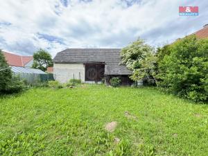 Prodej rodinného domu, Olešnice, 63 m2