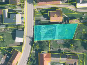 Prodej rodinného domu, Olešnice, 63 m2