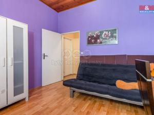 Prodej bytu 3+kk, Milovice, Družstevní, 62 m2