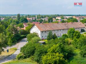 Prodej bytu 3+kk, Milovice, Družstevní, 62 m2