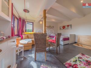 Prodej chaty, Ostrava - Krásné Pole, Nad Mlýnkem, 32 m2