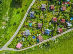 Prodej chaty, Ostrava - Krásné Pole, Nad Mlýnkem, 32 m2